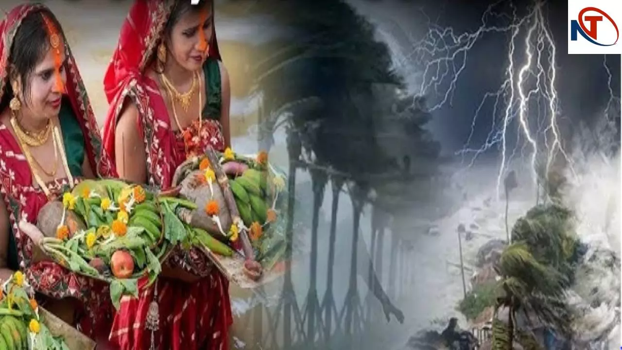 UP Weather update UP Weather update