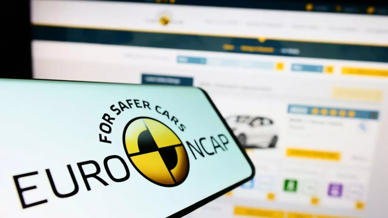 Euro NCAP 2026 Euro NCAP 2026