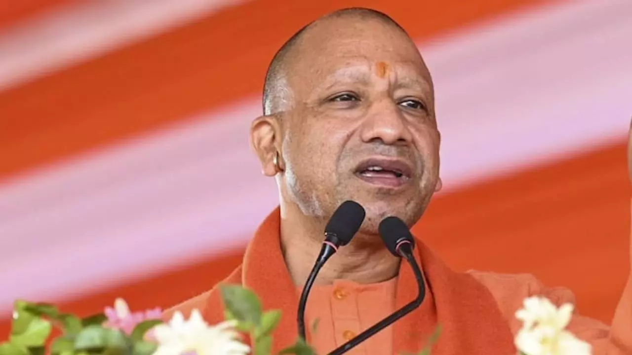 UP News: सुगम्य भारत अभियान के तहत राजधानी लखनऊ के 5 भवनों का होगा कायाकल्प UP News: सुगम्य भारत अभियान के तहत राजधानी लखनऊ के 5 भवनों का होगा कायाकल्प
