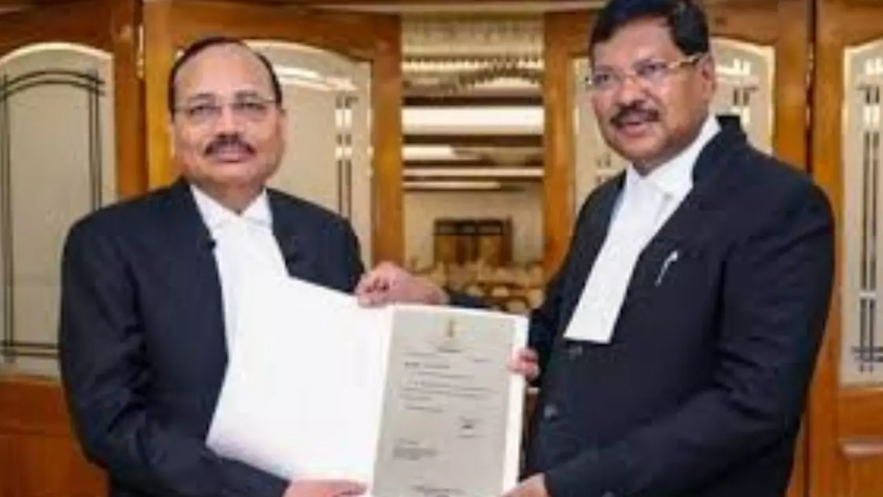 Justice Suryakant Justice Gawai Justice Suryakant Justice Gawai