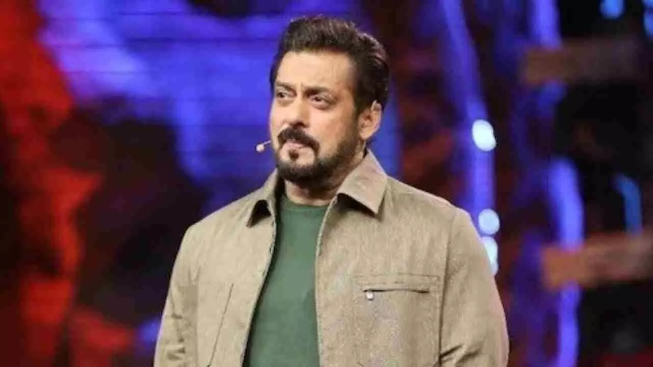 Bigg Boss 19 New Wild Card Bigg Boss 19 New Wild Card