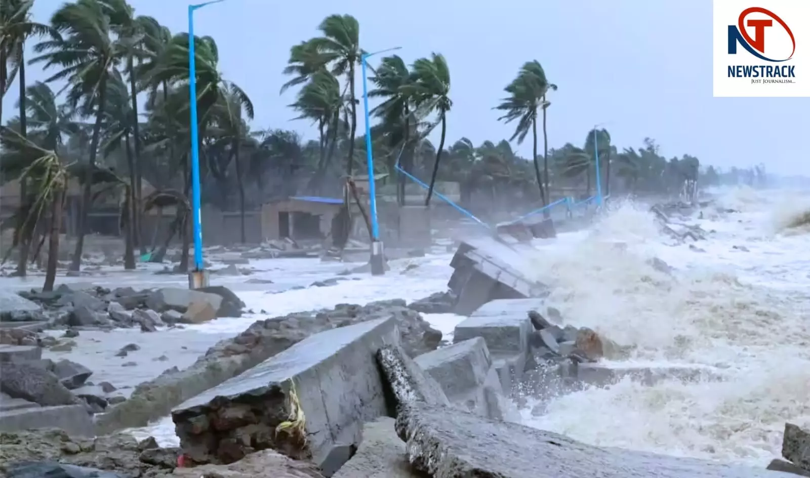 Montha Cyclone Update Montha Cyclone Update