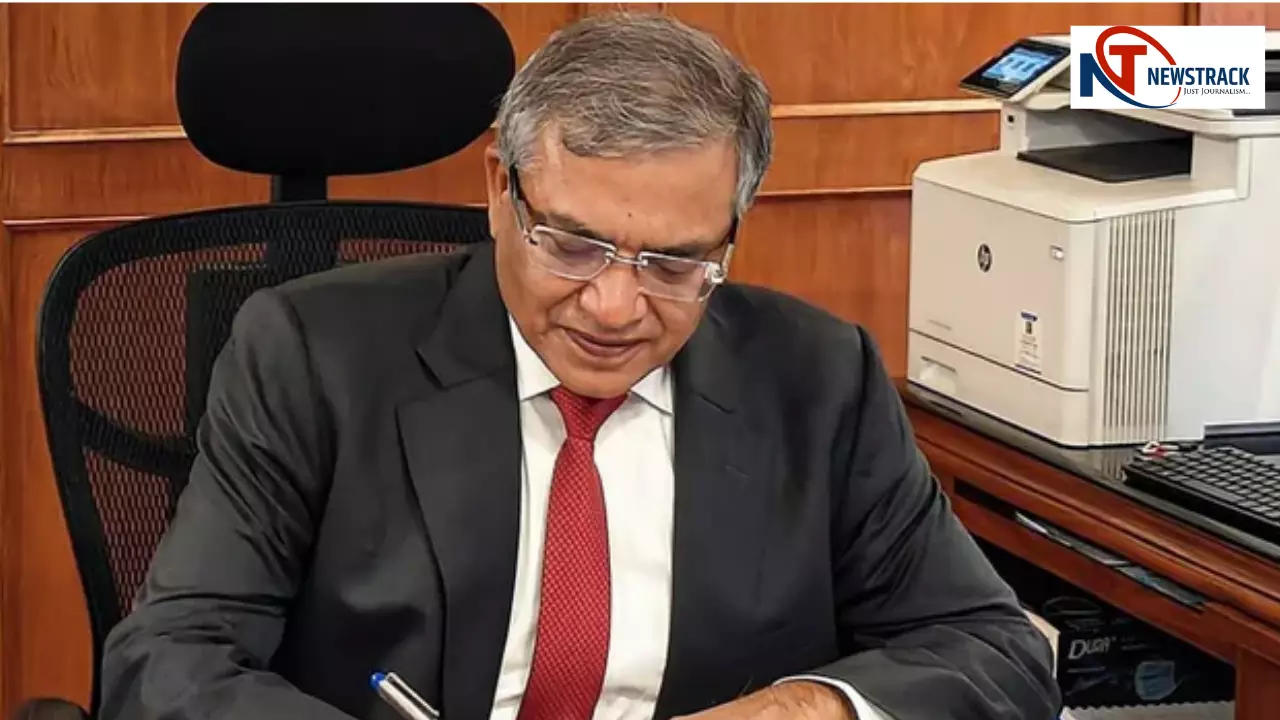 2 राज्यों में SIR, लेकिन असम बाहर क्यों? मुख्य चुनाव आयुक्त ने दिया नागरिकता जांच से जुड़ा तर्क 2 राज्यों में SIR, लेकिन असम बाहर क्यों? मुख्य चुनाव आयुक्त ने दिया नागरिकता जांच से जुड़ा तर्क