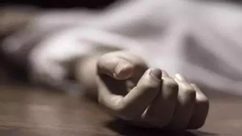 Hapur News: पोल्ट्री फार्म संचालक की बेरहमी से पिटाई के बाद मौत, आरोपी दो लाख रुपये लूटकर फरार Hapur News: पोल्ट्री फार्म संचालक की बेरहमी से पिटाई के बाद मौत, आरोपी दो लाख रुपये लूटकर फरार