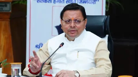 मुख्यमंत्री ने किया ‘‘सतर्कता-हमारी साझा जिम्मेदारी’’ थीम पर आधारित जन जागरूकता कार्यक्रम का शुभारंभ मुख्यमंत्री ने किया ‘‘सतर्कता-हमारी साझा जिम्मेदारी’’ थीम पर आधारित जन जागरूकता कार्यक्रम का शुभारंभ