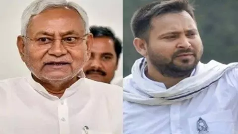 बिहार में किसे होगा मुस्लिम ध्रुवीकरण फायदा? NDA और महागठबंधन का खतरनाक खेल, नीतीश को लगेगा झटका?