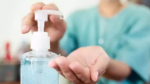 Ethanol in hand sanitizers safe or not Ethanol in hand sanitizers safe or not