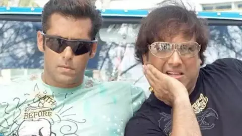 Salman Khan Govinda Movie Salman Khan Govinda Movie