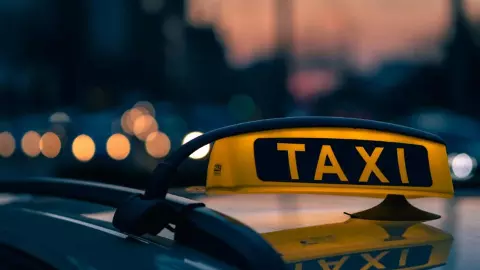Bharat Taxi
