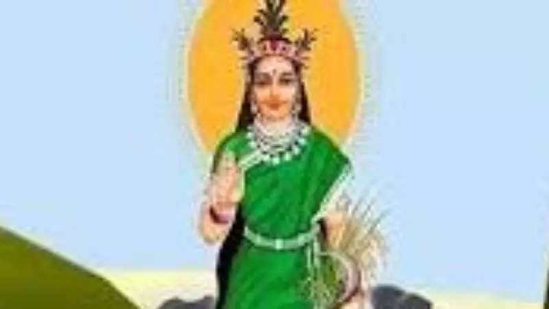 Chhattisgarh Mahtari Chhattisgarh Mahtari