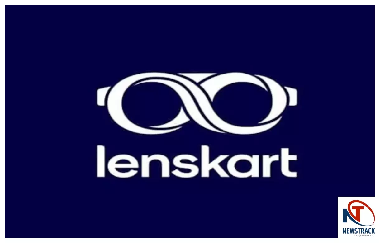 Lenskart IPO 2025: निवेश से पहले जानिए, क्या ये IPO वाकई भरोसेमंद है? Lenskart IPO 2025: निवेश से पहले जानिए, क्या ये IPO वाकई भरोसेमंद है?