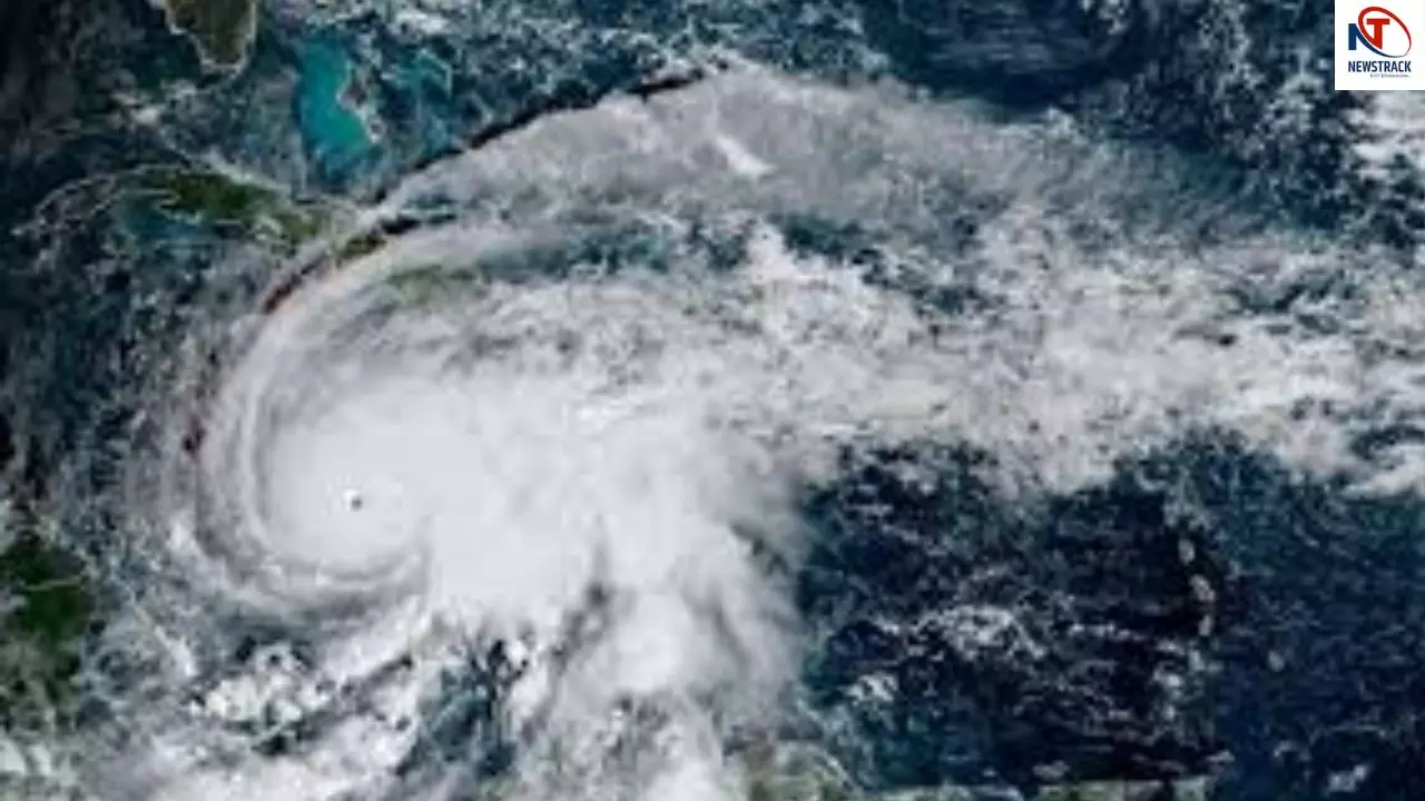 प्रकृति का कहर! भारत के अलावा इस देश में आया अब तक का सबसे खतरनाक तूफान, आपातकाल की स्थिति घोषित