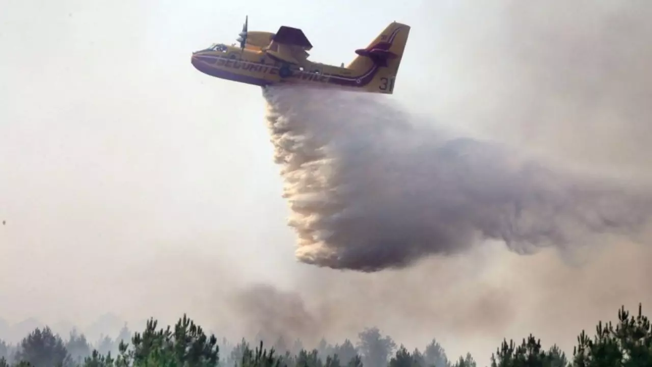 Cloud seeding in Delhi Cloud seeding in Delhi