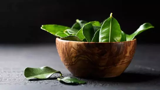 Curry Leaves Health Benefits Curry Leaves Health Benefits