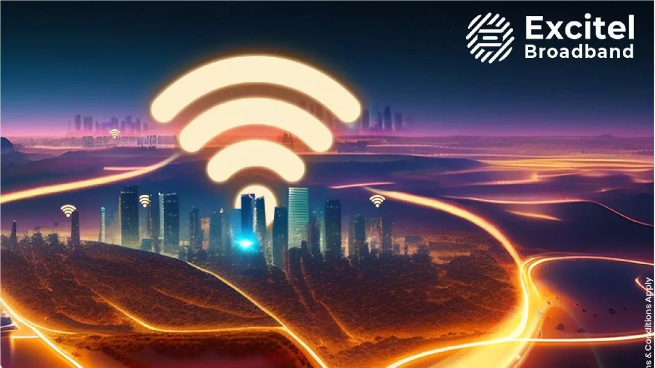 Excitel ₹667 Plan Launch Excitel ₹667 Plan Launch