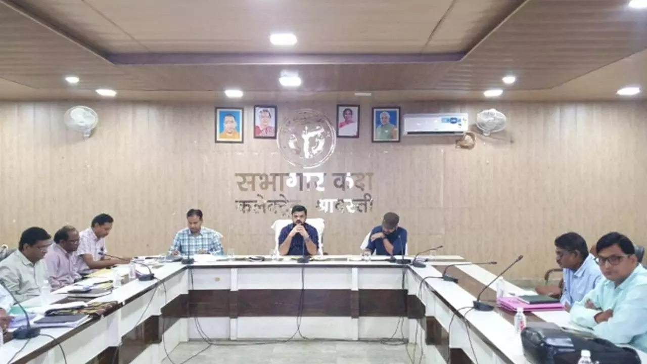 DM strongly directs to strengthen health services DM strongly directs to strengthen health services