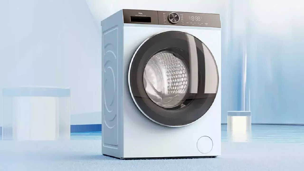 Best Washing Machine 2025 India Best Washing Machine 2025 India