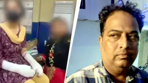 Delhi Acid Attack Case