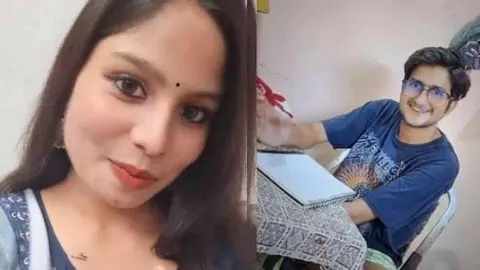 Moradabad News: दिल्ली मर्डर केस में बड़ा खुलासा, मुरादाबाद से जुड़े हैं तार Moradabad News: दिल्ली मर्डर केस में बड़ा खुलासा, मुरादाबाद से जुड़े हैं तार