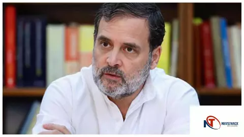 Sambhal News : राहुल गांधी की मुश्किलें बढ़ीं! ‘भारत राज्य से लड़ाई’ बयान पर 7 नवंबर को बड़ा फैसला