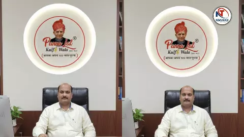 Jaipur 100 Year Old Famous Kulfi Shop Panna Lal Kulfi Wala Private Limited Jaipur 100 Year Old Famous Kulfi Shop Panna Lal Kulfi Wala Private Limited