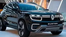 26 जनवरी को लॉन्च होगी नई Renault Duster, दमदार इंजन और एडवांस फीचर्स के साथ नया लुक 26 जनवरी को लॉन्च होगी नई Renault Duster, दमदार इंजन और एडवांस फीचर्स के साथ नया लुक