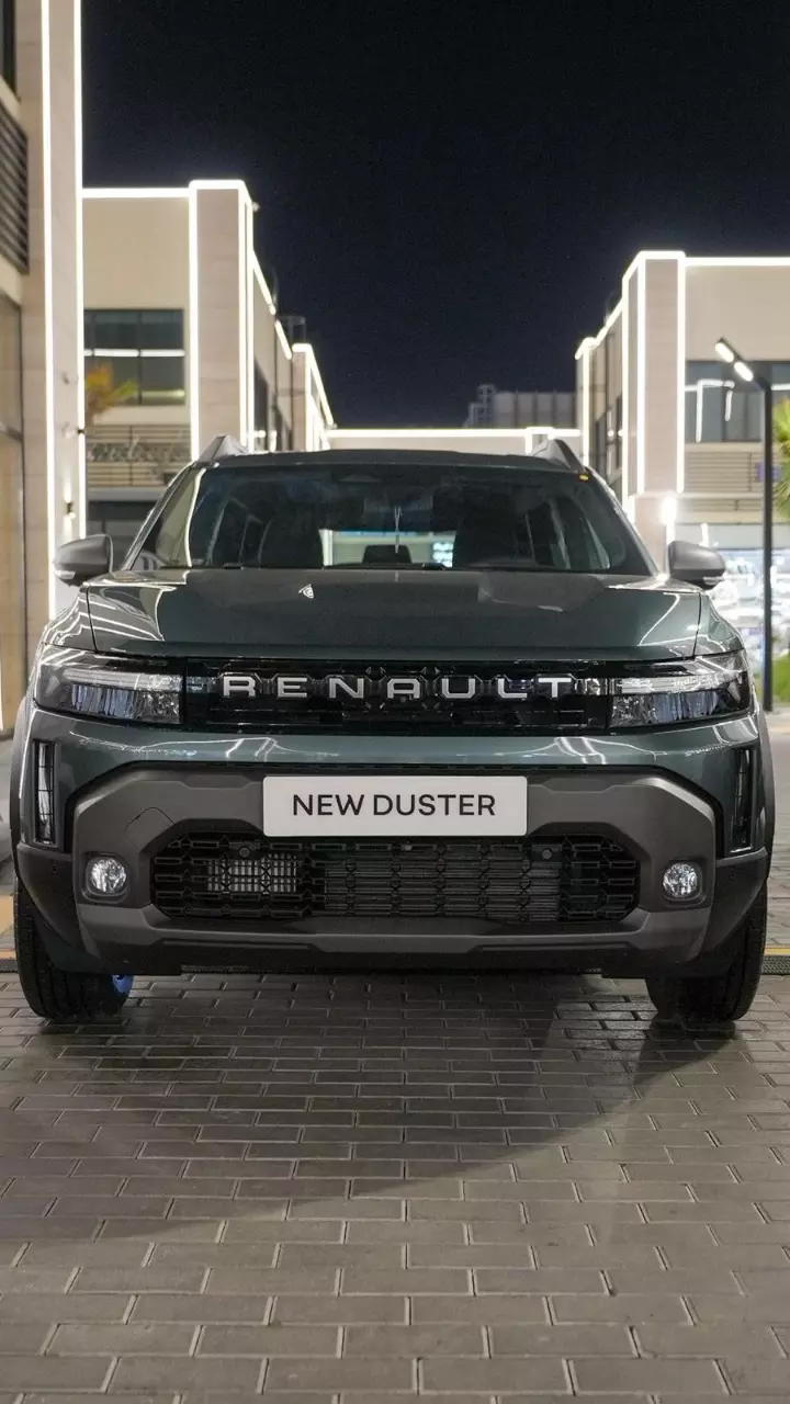 दमदार लुक और फीचर्स के साथ कब लॉन्च होगी Renault Duster दमदार लुक और फीचर्स के साथ कब लॉन्च होगी Renault Duster