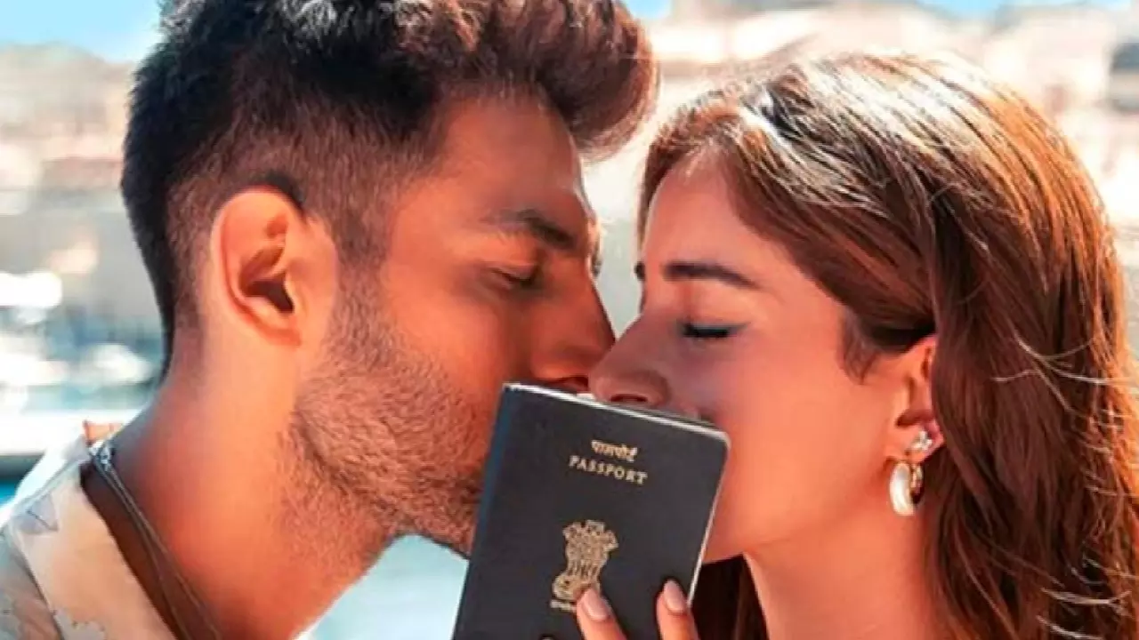 Tu Meri Main Tera On Kartik Aaryan Birthday Tu Meri Main Tera On Kartik Aaryan Birthday