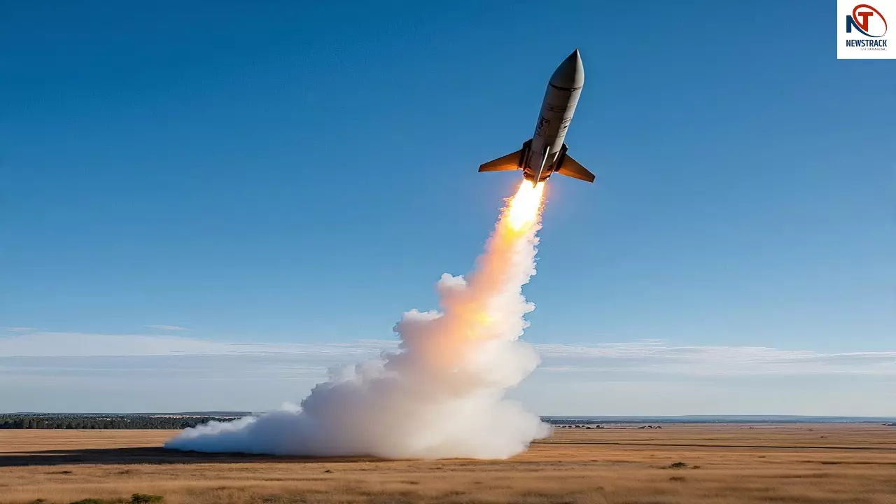 Russia Missile Russia Missile