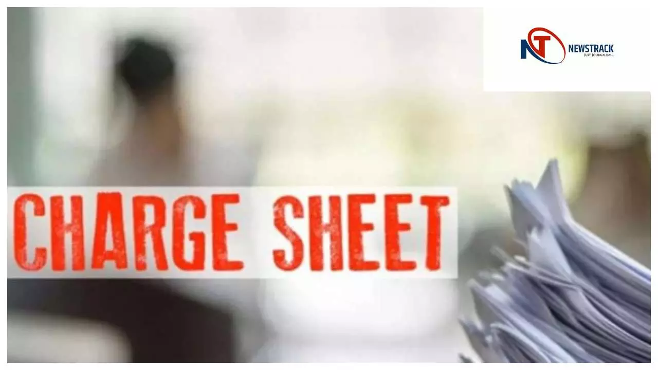 Raebareli News : कमला नेहरू ट्रस्ट भूमि विवाद में तीन के खिलाफ चार्जशीट, जाँच ने पकड़ी रफ्तार