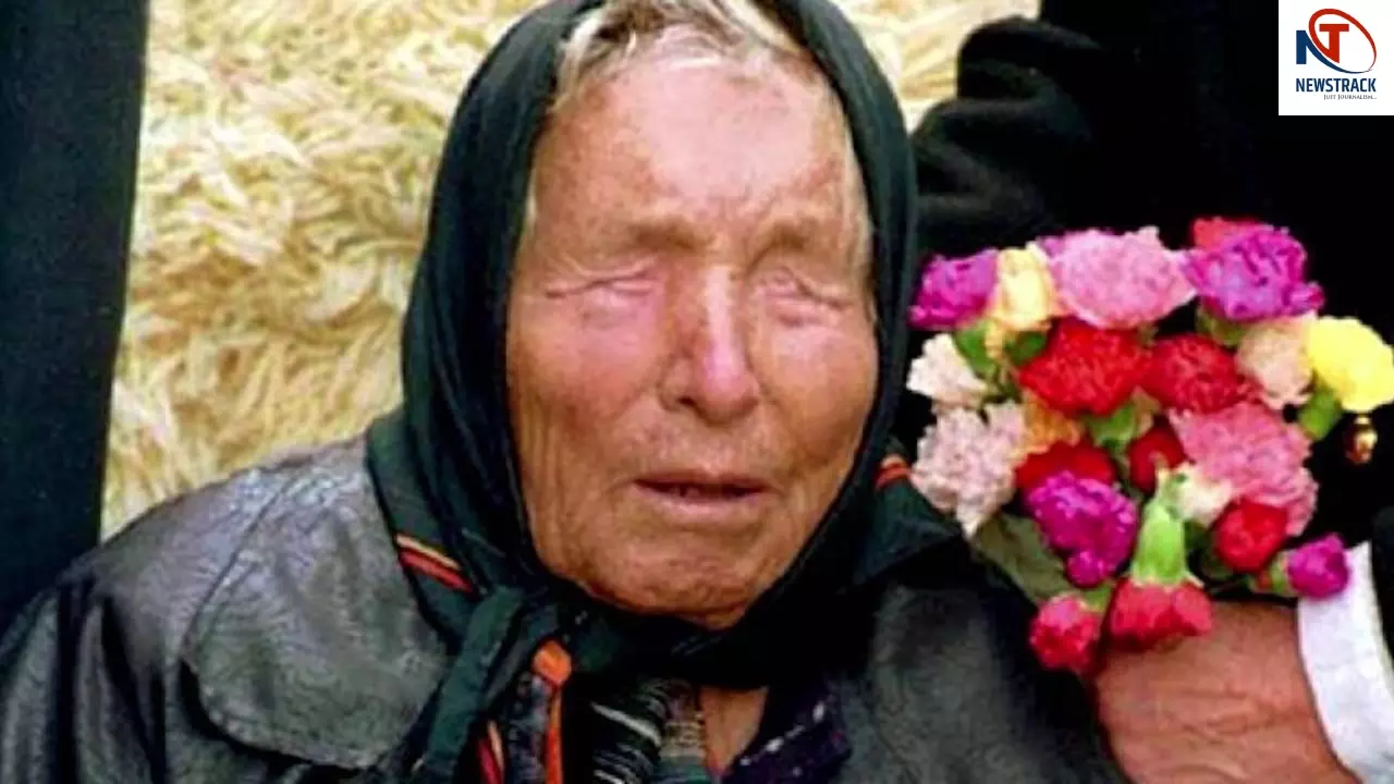 Baba Vanga Predictions Baba Vanga Predictions