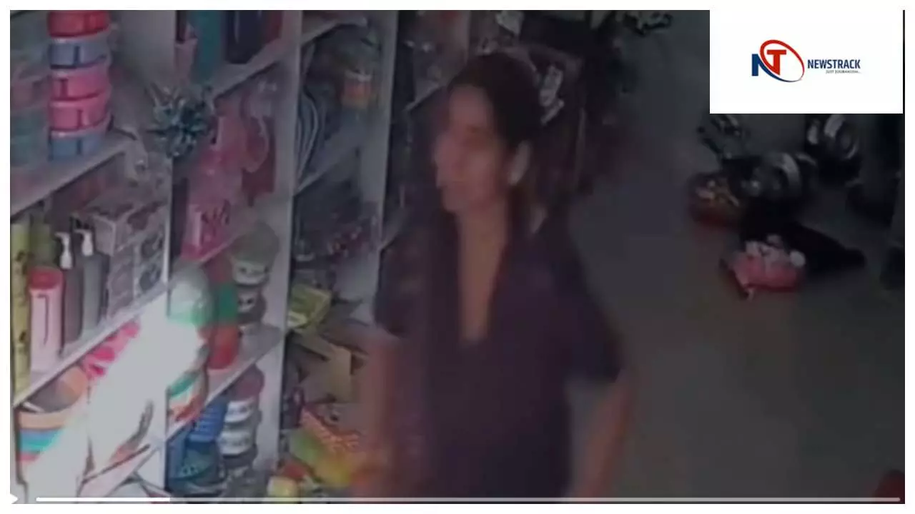 Saharanpur News : सहारनपुर में दिनदहाड़े नकाबपोशों का हमला, CCTV वीडियो वायरल Saharanpur News : सहारनपुर में दिनदहाड़े नकाबपोशों का हमला, CCTV वीडियो वायरल