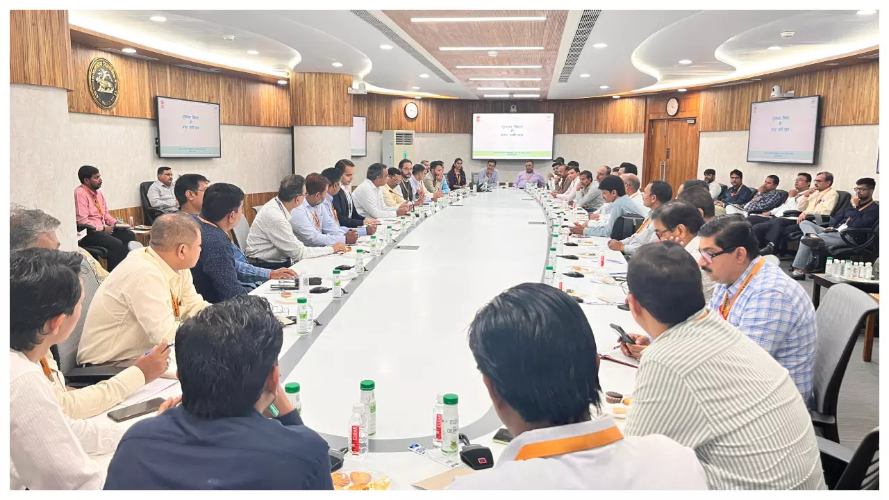 Lucknow News Lucknow News