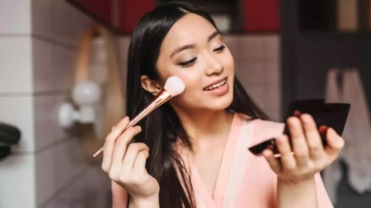 Makeup For Working Women Makeup For Working Women