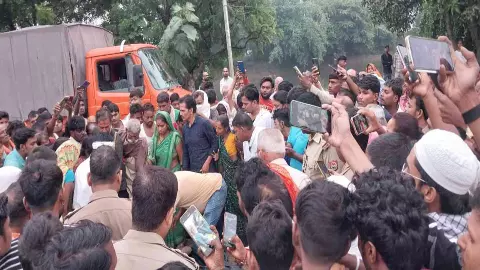 Chandauli News: नाव हादसे के 36 घंटे बाद दो किशोरों के शव बरामद