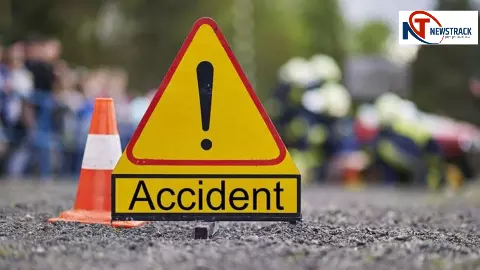 ODISHA: बालासोर में भीषण सड़क हादसा, NH-60 पर धान लदे ट्रक से टकराई तेज रफ्तार बस, 2 की मौत और 9 घायल!