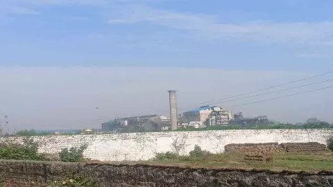 Bareilly News: धामपुर बायो ऑर्गेनिक्स लिमिटेड पर आयकर विभाग की छापेमारी, फैक्ट्री में हड़कंप Bareilly News: धामपुर बायो ऑर्गेनिक्स लिमिटेड पर आयकर विभाग की छापेमारी, फैक्ट्री में हड़कंप