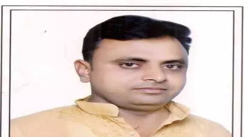 Meerut News: गन्ने की मिठास बढ़ी, किसान के चेहरे खिले — आतिर रिज़वी ने कहा, सरकार का फैसला ऐतिहासिक Meerut News: गन्ने की मिठास बढ़ी, किसान के चेहरे खिले — आतिर रिज़वी ने कहा, सरकार का फैसला ऐतिहासिक