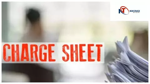 Raebareli News : कमला नेहरू ट्रस्ट भूमि विवाद में तीन के खिलाफ चार्जशीट, जाँच ने पकड़ी रफ्तार Raebareli News : कमला नेहरू ट्रस्ट भूमि विवाद में तीन के खिलाफ चार्जशीट, जाँच ने पकड़ी रफ्तार