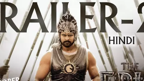 Bahubali The Epic Trailer Review