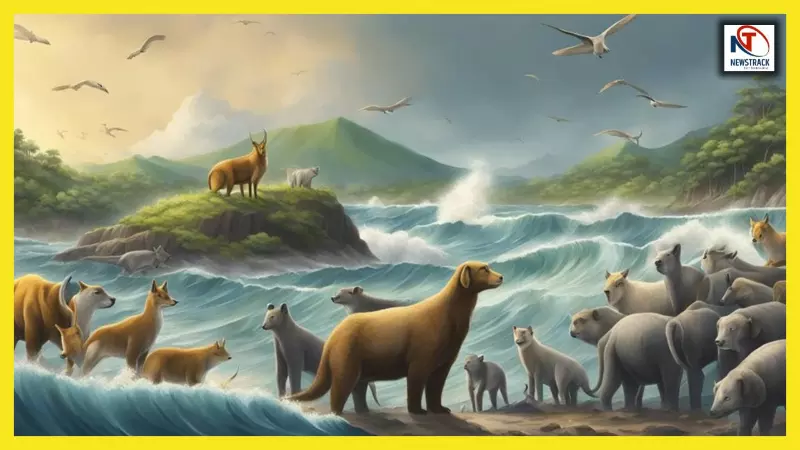 जानिए प्रकृति के उन अद्भुत जीवों के बारे में, जो पहले से ही लगा लेते हैं अनहोनी का अंदाज़ा! जानिए प्रकृति के उन अद्भुत जीवों के बारे में, जो पहले से ही लगा लेते हैं अनहोनी का अंदाज़ा!