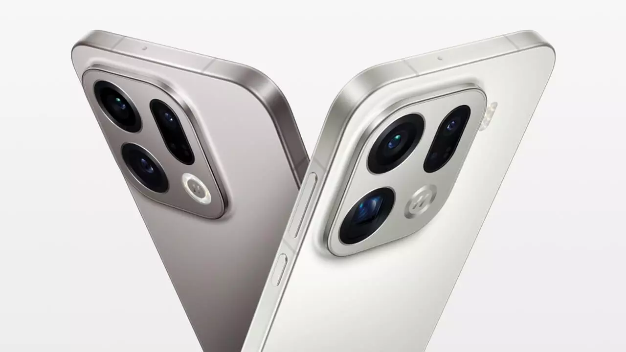 Oppo Find X9 Pro VS OnePlus 15 VS iQOO 15 Oppo Find X9 Pro VS OnePlus 15 VS iQOO 15