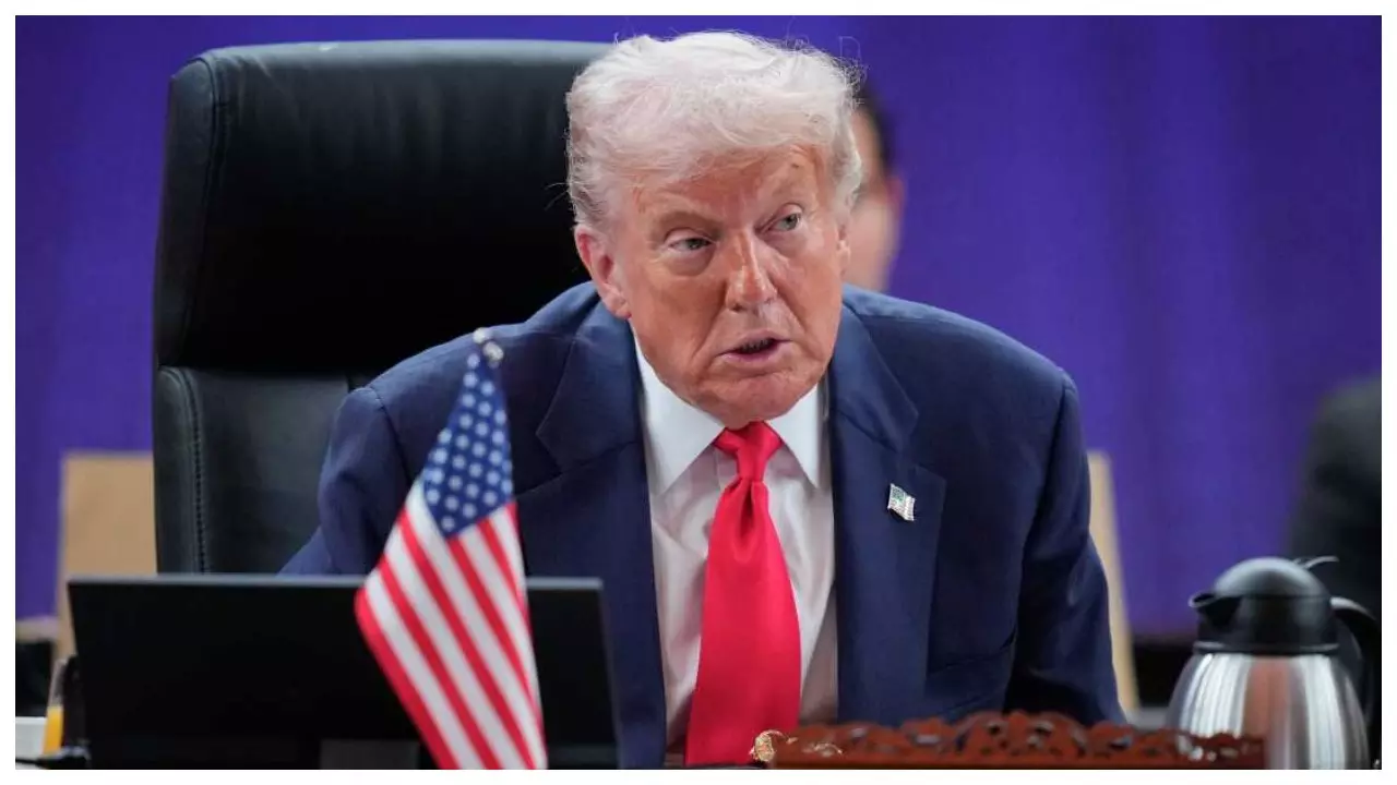 मुनाफे के लालच में खतरे में डाली सुरक्षा, खुद अमेरिका चीन को बना रहा है ‘सुपरपावर’! मुनाफे के लालच में खतरे में डाली सुरक्षा, खुद अमेरिका चीन को बना रहा है ‘सुपरपावर’!