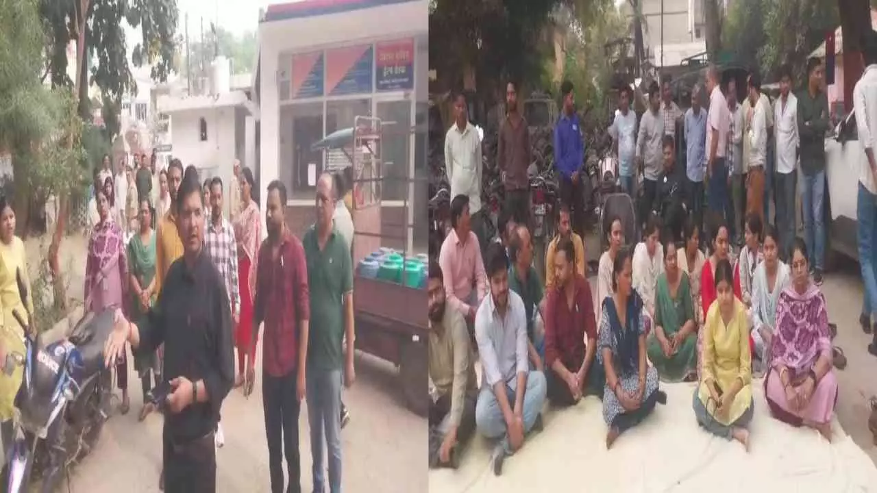 Shamli News: डॉक्टर ने खोला मुठभेड़ का सच: मुल्जिम को 20 गोली मारकर लाते हैं, लिखवाते हैं बस एक