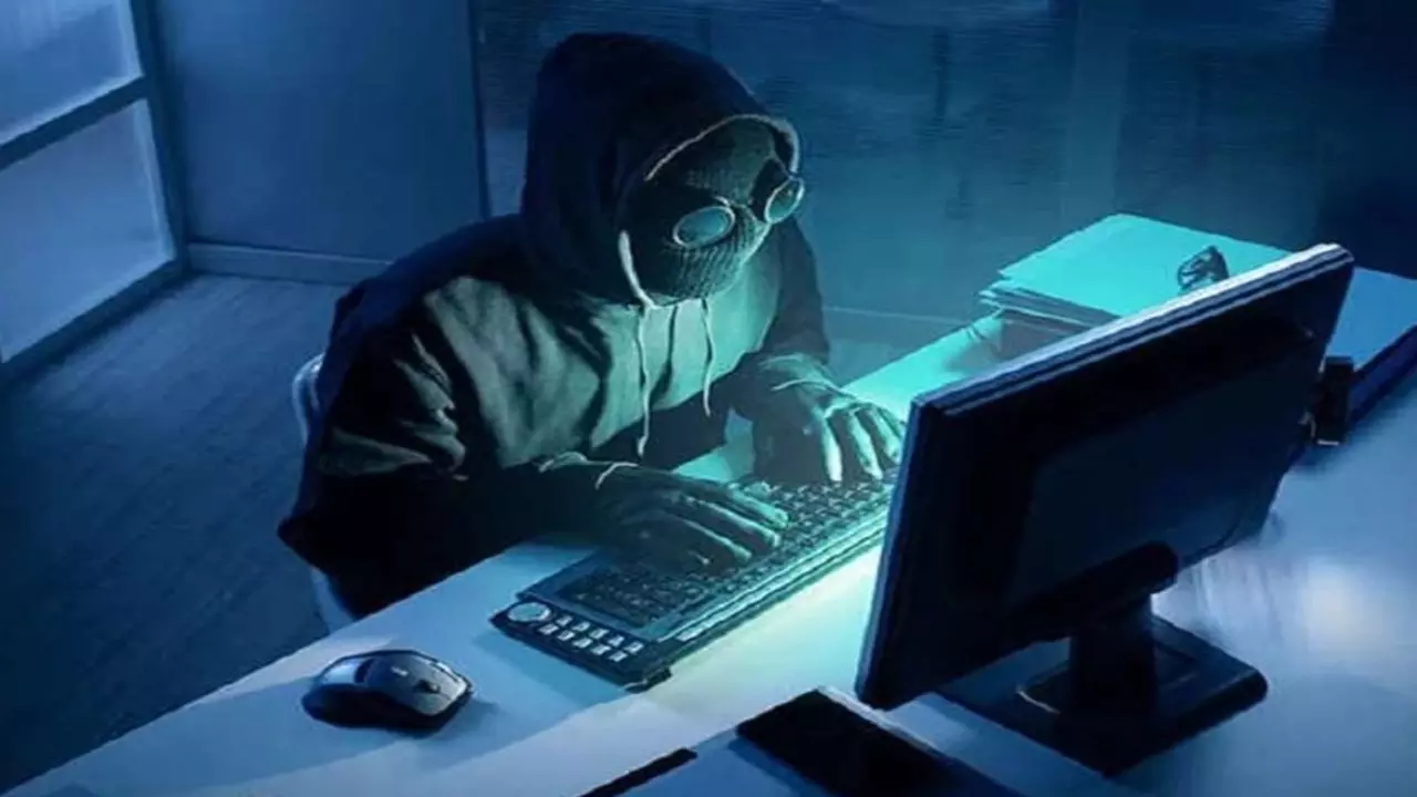 Lucknow  Digital Arrest Case Lucknow  Digital Arrest Case