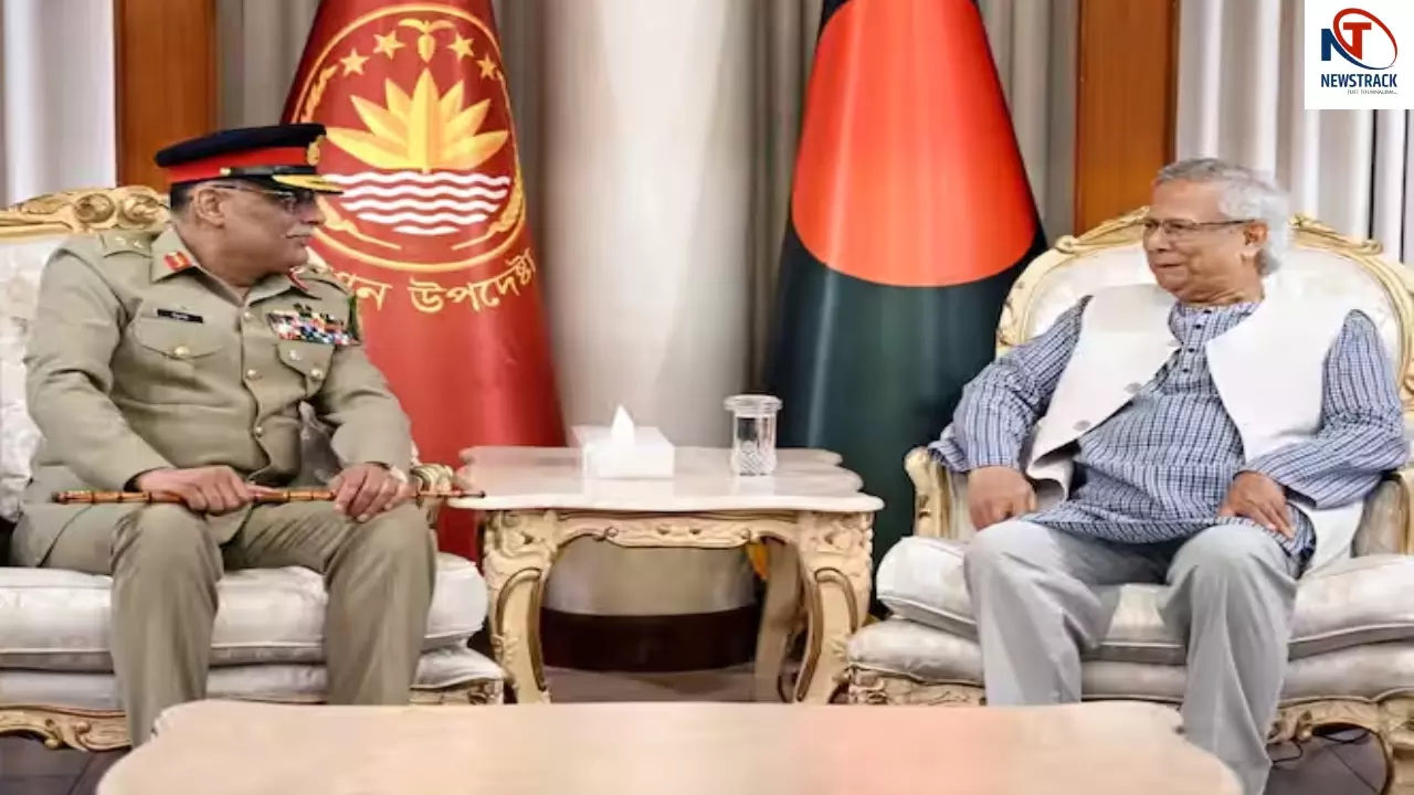 ISI In Bangladesh ISI In Bangladesh