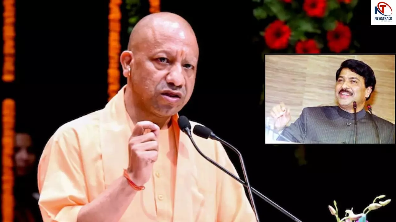 CM योगी से लेकर रेखा गुप्ता तक ने पूर्व केंद्रीय मंत्री प्रमोद महाजन की जयंती पर दी श्रद्धांजलि