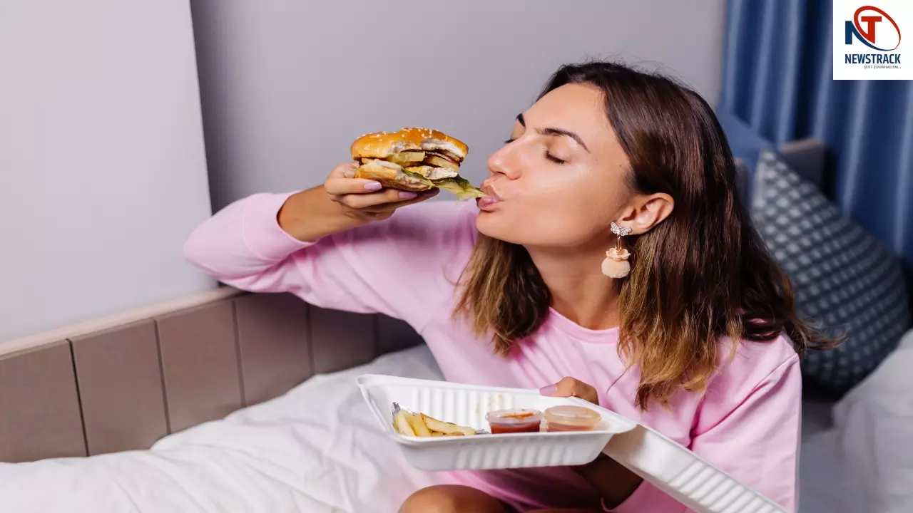 Anemia In Teen Girls