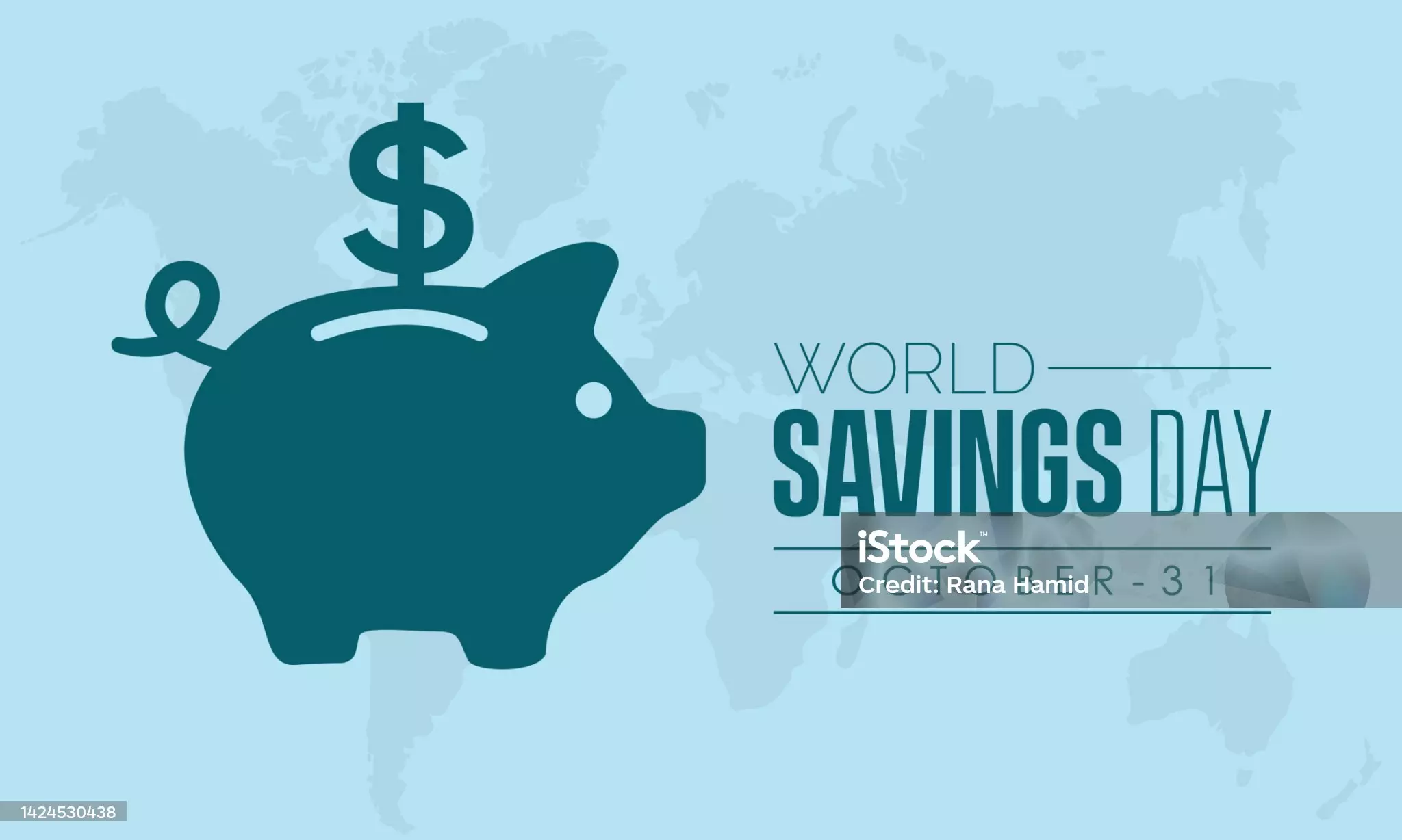 World Savings Day 2025: लोगों में बचत की आदत जगाने वाला दिन, जानिए क्यों और कैसे शुरू हुई यह परंपरा