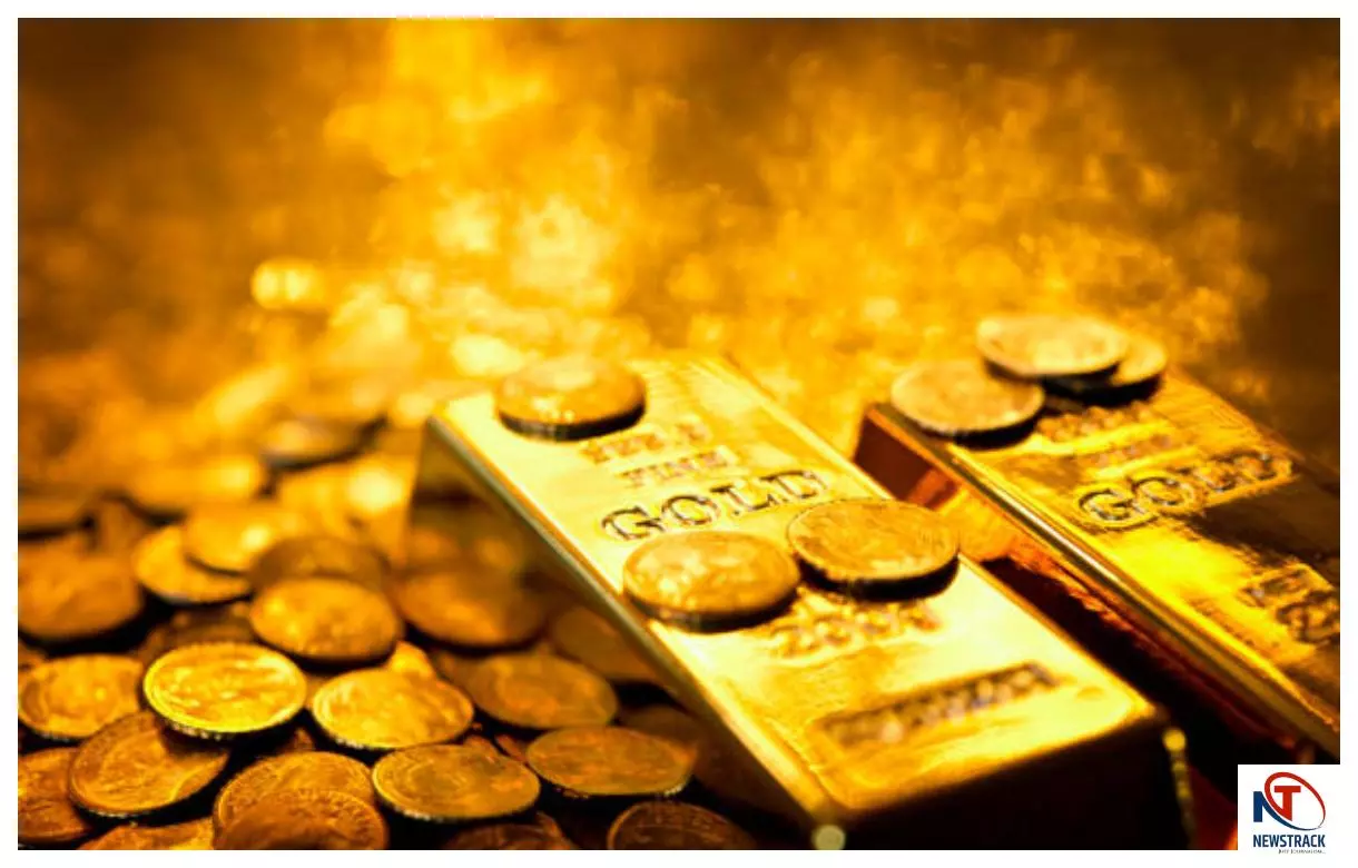 सोने में निवेश के लिए Gold ETF vs Gold Mutual Fund -  सबसे बेहतर और फायदेमंद तरीका कौन सा? सोने में निवेश के लिए Gold ETF vs Gold Mutual Fund -  सबसे बेहतर और फायदेमंद तरीका कौन सा?